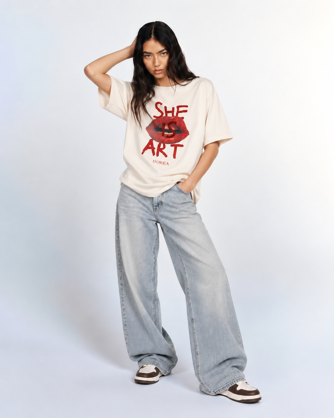 T-SHIRTS