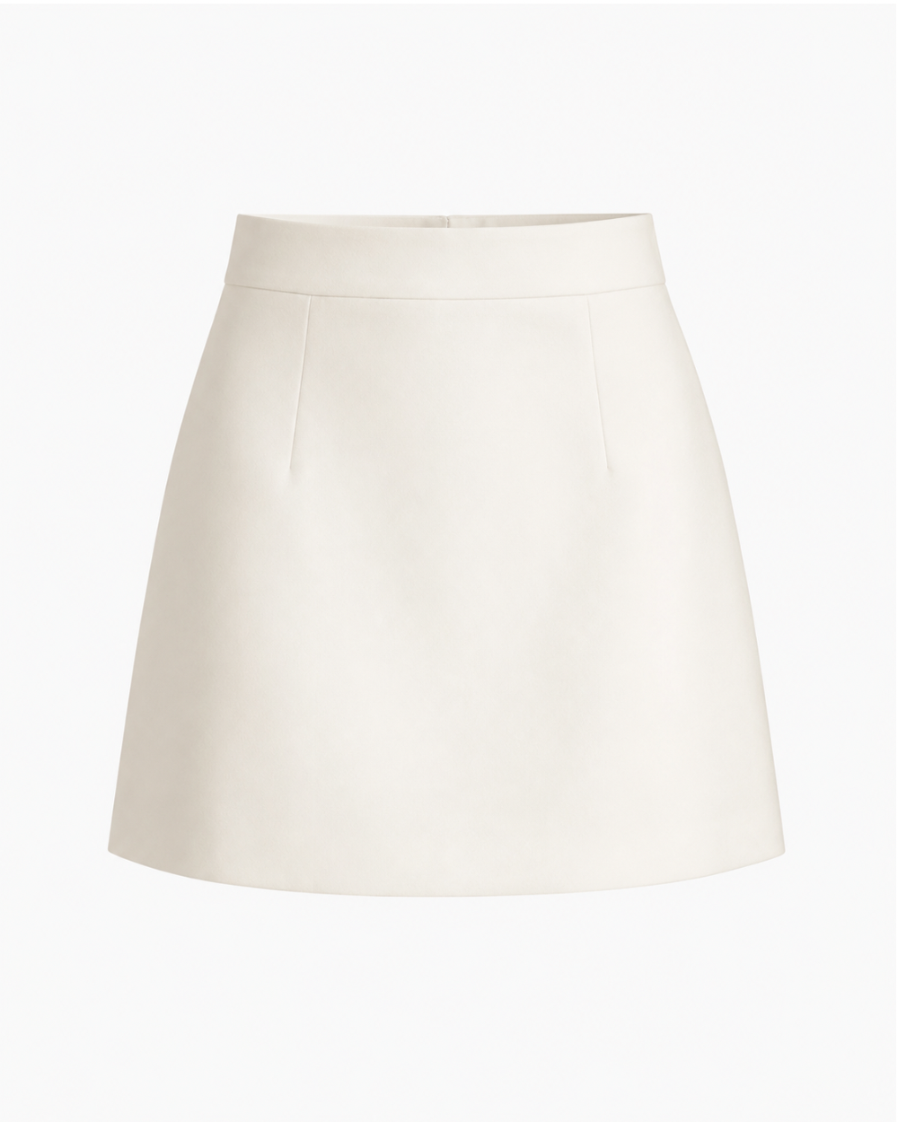 DOREA Élan A-Line Mini Skirt
