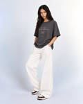 DOREA — “Darling, You’re Different.” Oversized T-Shirt