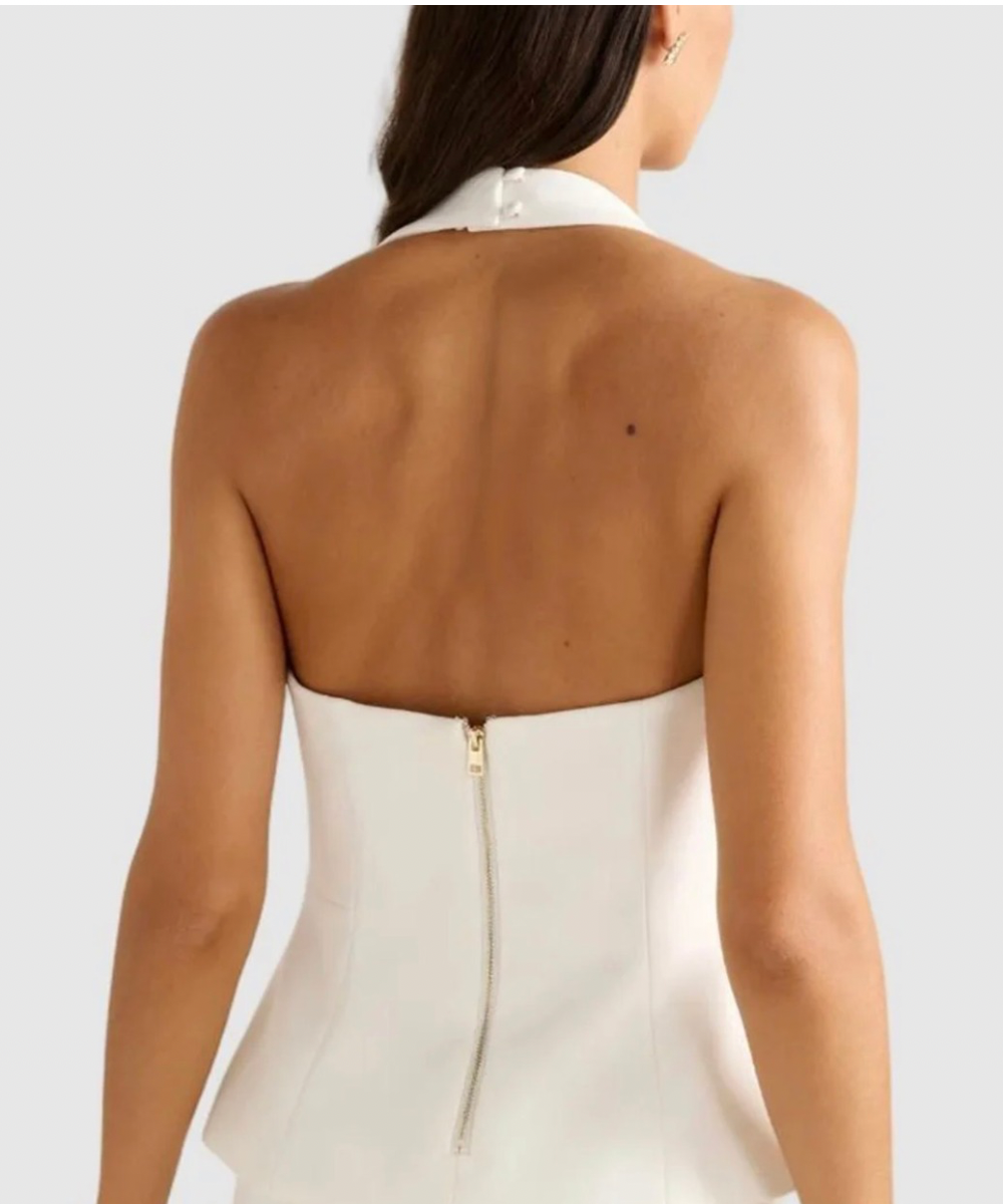 DOREA Élan Halter Co-Ord Set