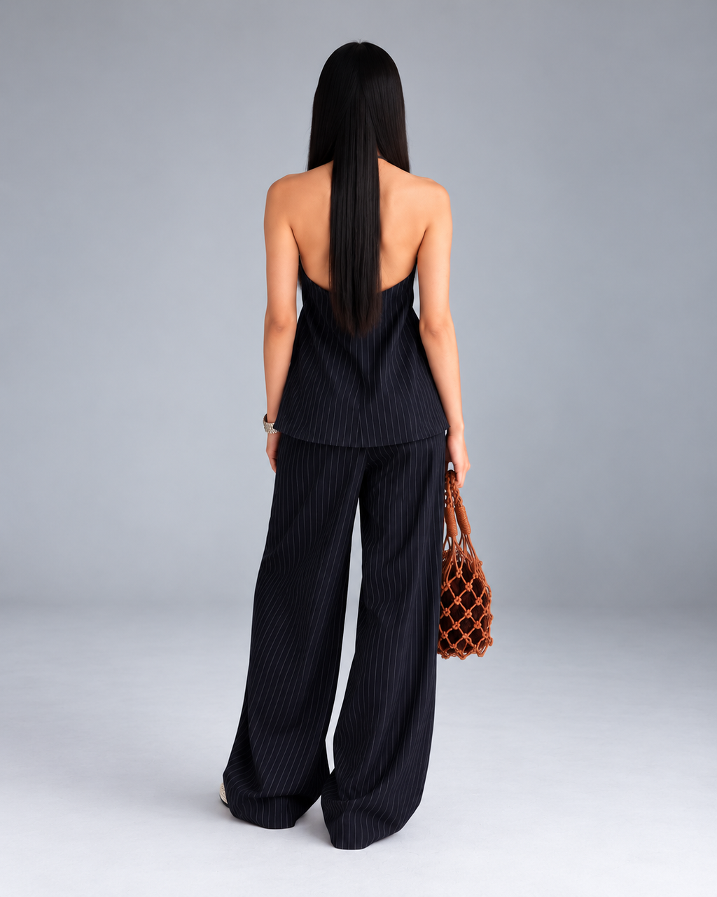 DOREA Aria Tailored Co-Ord Set